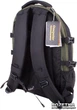 Рюкзак Onepolar W939 35 л Green - изображение 4