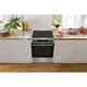 Плита Gorenje GECS 6C70 XC (GECS6C70XC)[60334] - изображение 2