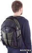 Рюкзак Onepolar W939 35 л Green - изображение 2