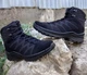 Чоловічі тактичні берци Lowa Innox Pro GTX MID TF, Black, розмір 46 - зображення 6