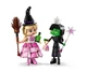 Конструктор LEGO Wicked Фігурки Ельфабі та Глінді (75682) - зображення 4