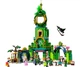 Конструктор LEGO Wicked Ласкаво просимо до Смарагдового міста (75684) - зображення 2