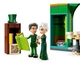 Конструктор LEGO Wicked Ласкаво просимо до Смарагдового міста (75684) - зображення 4