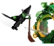 Конструктор LEGO Wicked Ласкаво просимо до Смарагдового міста (75684) - зображення 5