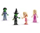Конструктор LEGO Wicked Гуртожиток Глінди та Ельфаби (75683) - изображение 7