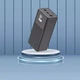 Повербанк 40000mAh 22.5W Proove Giant Lite Powerbank 3xUSB/Type-C/microUSB чорний (PBGI20312201) - зображення 2