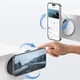 Тримач для телефону магнітний Baseus MagPro Magnetic Foldable чорний (B10564101121-00) - зображення 9