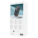 Повербанк 40000mAh 22.5W Proove Giant Lite Powerbank 3xUSB/Type-C/microUSB чорний (PBGI20312201) - зображення 7