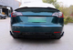 Накладка заднього бампера Tesla Model 3 чорний глянець (2017-2021) - зображення 5