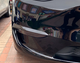 Накладки переднього бампера Tesla Model Y чорний глянець (2020-...) - зображення 6