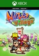 Ключ активации Ninja Village для Xbox One/Series S/X - изображение 1