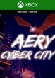 Ключ активации Aery - Cyber City для Xbox One/Series S/X - изображение 1