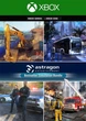 Ключ активации astragon Bestseller Simulation Bundle для Xbox One/Series S/X - изображение 1