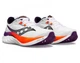 Кроссовки Saucony Endorphin Speed 4 45 White/Orange (1097-S20940-12911) - изображение 3