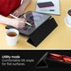 Чехол Spigen Rugged Armor Pro для iPad Pro 11'' (2022/2021/2020/2018) Black (ACS01024) - изображение 3
