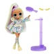 Кукла ЛОЛ ОМГ Санрайз LOL OMG Sunrise серии Sunshine Makeover L.O.L. Surprise! O.M.G. MGA - изображение 3