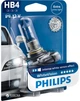 Автолампы Philips WhiteVision +60% HB4 (9006WHVB1) - изображение 2