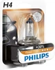 Автолампа Philips Vision H4 (12342PRB1) - зображення 2