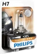 Автолампа Philips Vision H7 (12972PRB1) - изображение 3