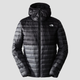 Пуховик чоловічий The North Face M Resolve Down NF0A4M9PKT0 S Чорний (195439110939) - зображення 6