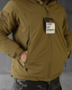 Куртка зимова alpha gen.iv pro primaloft 00 XXL - зображення 8