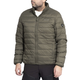 Куртка демісезонна Pentagon Nucleus Liner Jacket RAL7013 XL - зображення 3