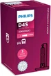 Автолампа Philips X-treme Vision gen 2 D4S (42402XV2C1) - изображение 2