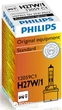 Автолампа Philips Vision H27W/1 (12059C1) - зображення 3