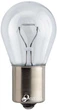 Автолампа Philips Vision P21W (12498B2) - зображення 2