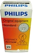 Автолампа Philips Vision PCY16W (12271AC1) - зображення 2