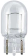 Автолампа Philips Vision W21W (12065B2) - зображення 2