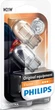 Автолампа Philips Vision W21W (12065B2) - зображення 3