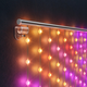 Girlanda LED Twinkly Matrix 500 RGB 0.5 x 2.4 m (8053614842575) - obraz 3