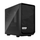 Корпус mini-ITX Fractal Design Meshify 2 Nano Blk TG darkTint без блока живлення - зображення 1