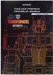 Двусторонняя цветная бумага Kite Transformers А4 15 листов 15 цветов (TF24-250) - изображение 1