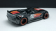 Машинка Базовая Hot Wheels Corvette C7 Z06 Convertible Super Treasure Hunt STH Speed Graphics 1:64 GTD07 Black - изображение 3