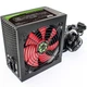 Блок питания GameMax GM-700B 120мм/700 Вт Черный - изображение 2