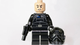 Конструктор Lego Фігурка TIE Pilot Paper Bag Star Wars 912410 sw1260 - изображение 4