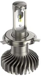 Автолампи Philips H4 LED 12V 22W 5800K (PS 11342XUWX2) (11342XUWX2) - зображення 1