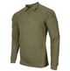 Бойова сорочка Helikon-Tex Range Polo Shirt ADAPTIVE GREEN Олива XS - зображення 1