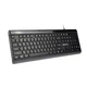 Клавіатура REAL-EL Comfort 7085 Black USB - зображення 2
