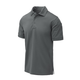 Футболка поло Helikon-Tex UTL Polo Shirt TopCool® Lite Shadow Grey XXL - изображение 1