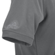 Футболка поло Helikon-Tex UTL Polo Shirt TopCool® Shadow Grey 3XL - изображение 7