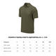 Футболка поло Helikon-Tex UTL Polo Shirt TopCool® Olive XXL - изображение 2