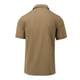 Футболка поло Helikon-Tex UTL Polo Shirt TopCool® Lite Coyote XXL - изображение 4