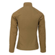 Сорочка бойова Helikon-Tex MCDU Combat Shirt Coyote M - зображення 4