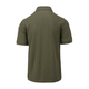 Футболка поло Helikon-Tex UTL Polo Shirt TopCool® Olive M - изображение 4