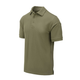 Футболка поло Helikon-Tex UTL Polo Shirt TopCool® Adaptive Green 3XL - зображення 1