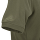 Футболка поло Helikon-Tex UTL Polo Shirt TopCool® Olive M - изображение 7