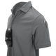 Футболка поло Helikon-Tex UTL Polo Shirt TopCool® Shadow Grey XXL - зображення 5